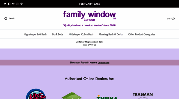 familywindow.co.uk
