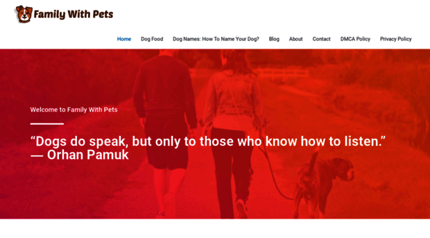 familywithpets.com