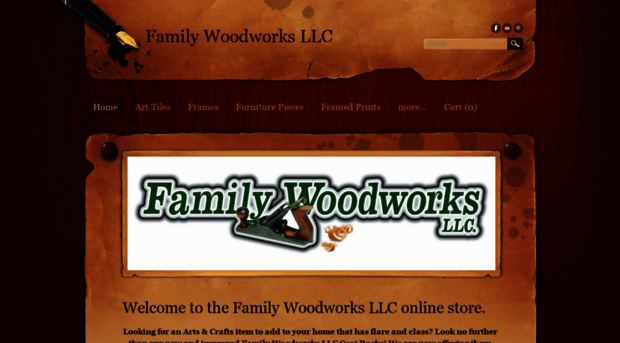 familywoodworksllc.com