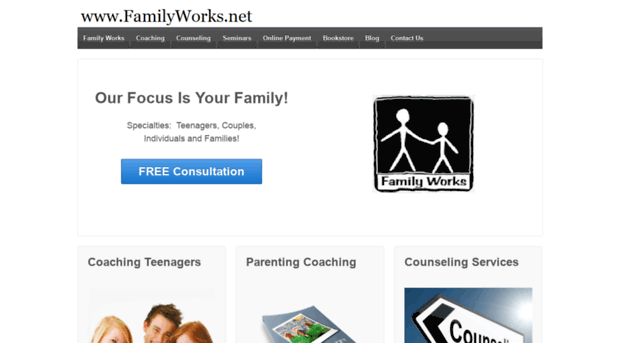 familyworks.net