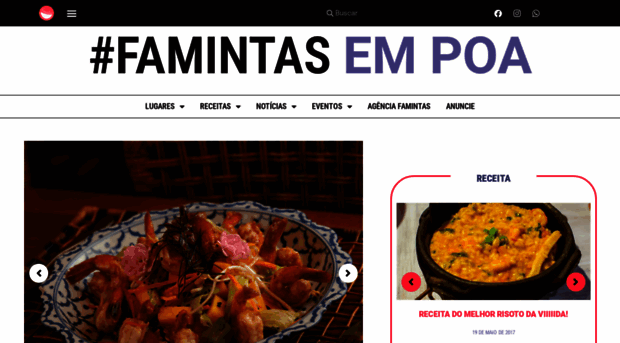 famintas.com.br