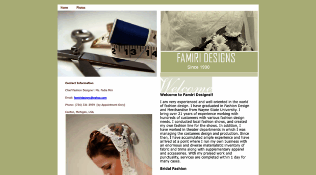 famiridesigns.com