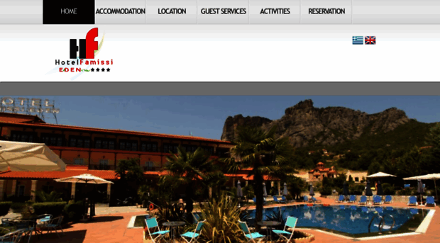 famissiedenresorthotel.com