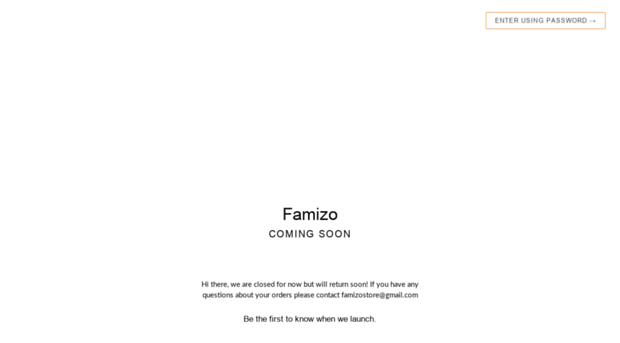 famizo.myshopify.com