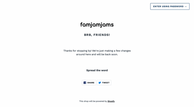 famjamjams.com