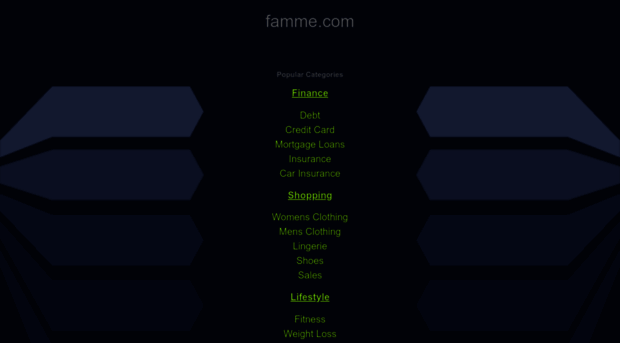 famme.com