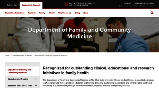 fammed.ohio-state.edu