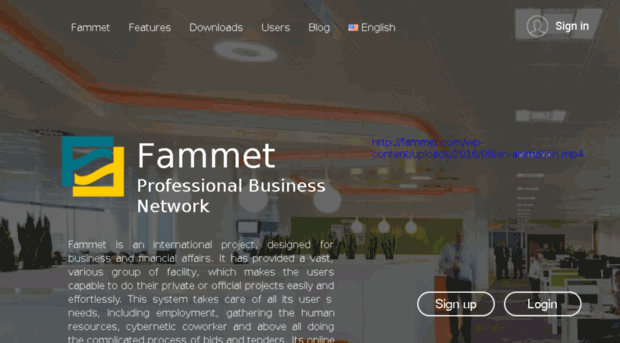 fammet.com