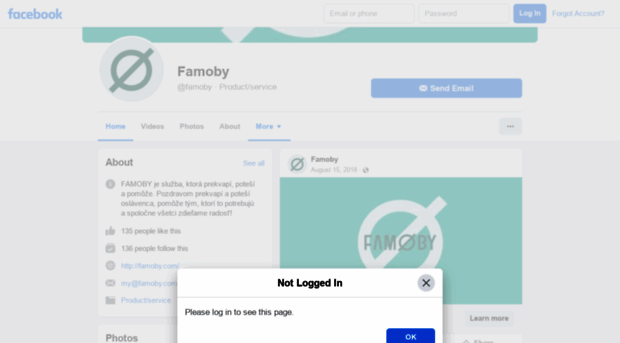 famoby.com
