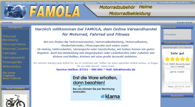 famola.de