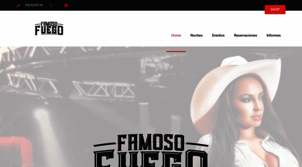 famosofuego.com