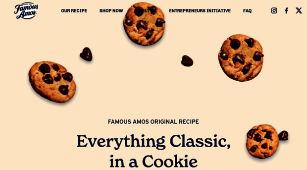 famous-amos.com