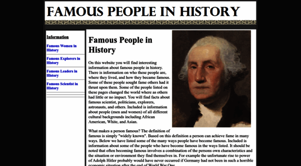 famous-people-in-history.com