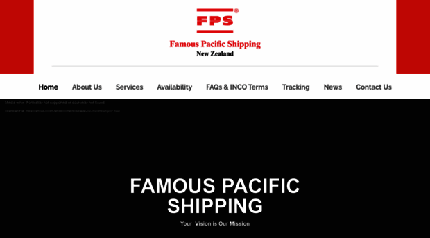 famous.co.nz