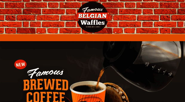 famousbelgianwaffles.com