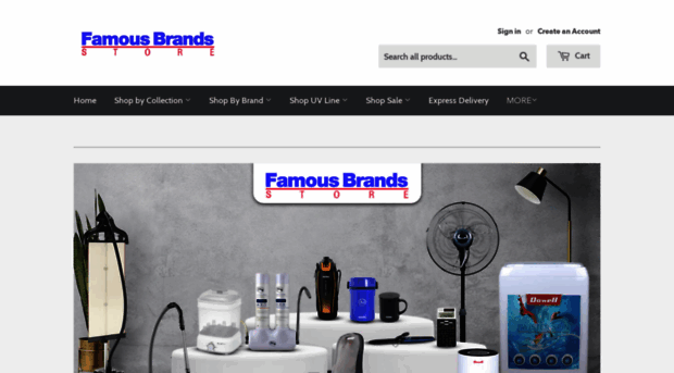 famousbrands-ph.com