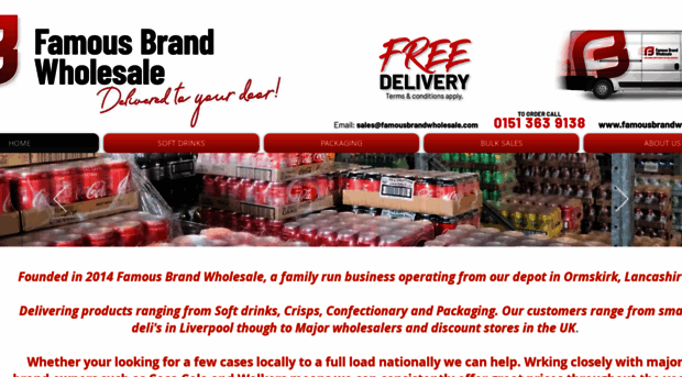 famousbrandwholesale.com