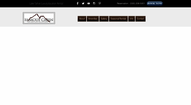 famouscabin.com