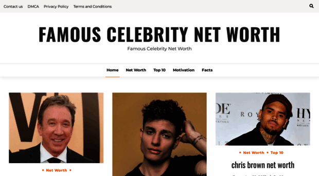 famouscelebritynetworth.com