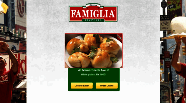 famousfamigliaonline.com