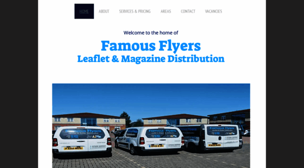 famousflyers.co.uk