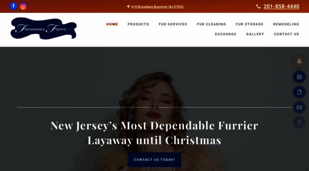 famousfursltd.com