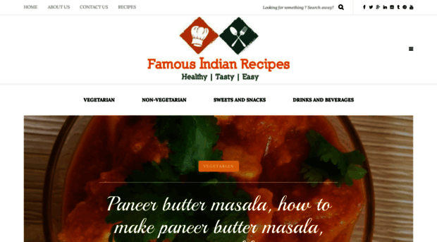 famousindianrecipes.com