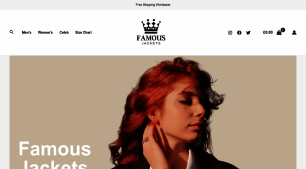 famousjackets.co.uk