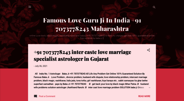 famouslovegurujiindia.blogspot.com