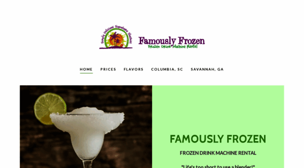 famouslyfrozen.com