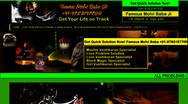 famousmolvibabaji.in