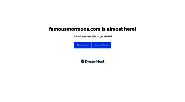 famousmormons.com
