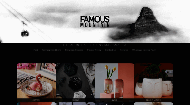 famousmountain.co.za