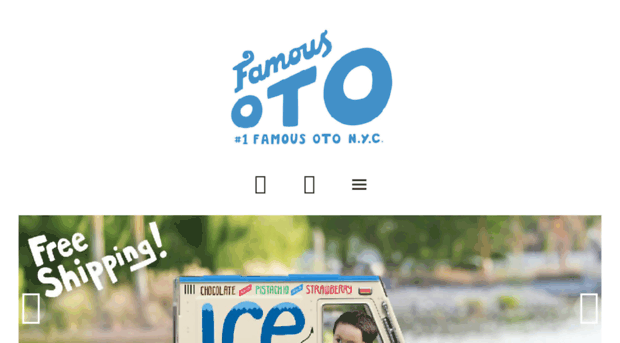 famousoto.com