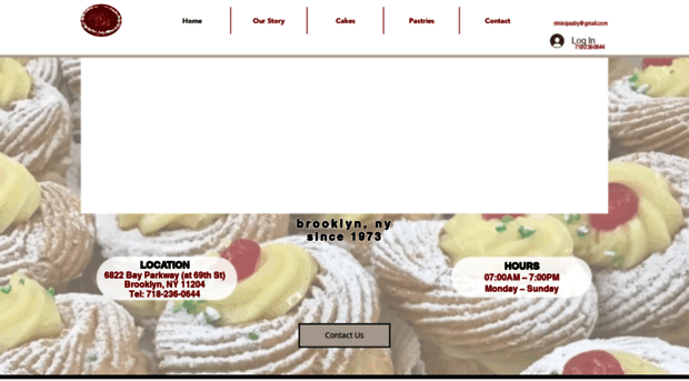 famousriminibakery.com