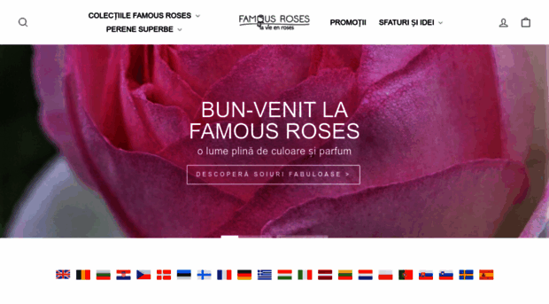 famousroses.eu