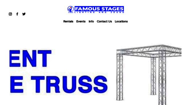 famousstageshouston.com