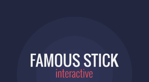 famousstick.com