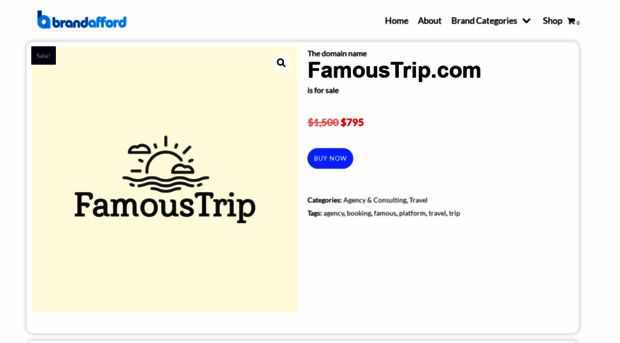 famoustrip.com