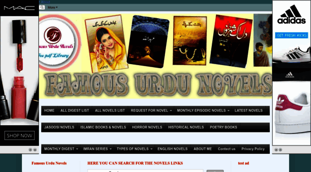 famousurdunovels.blogspot.qa