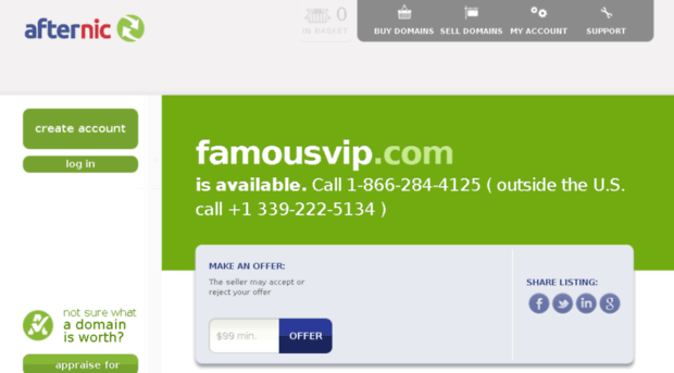 famousvip.com