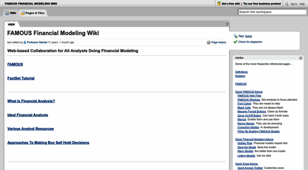 famouswiki.pbworks.com