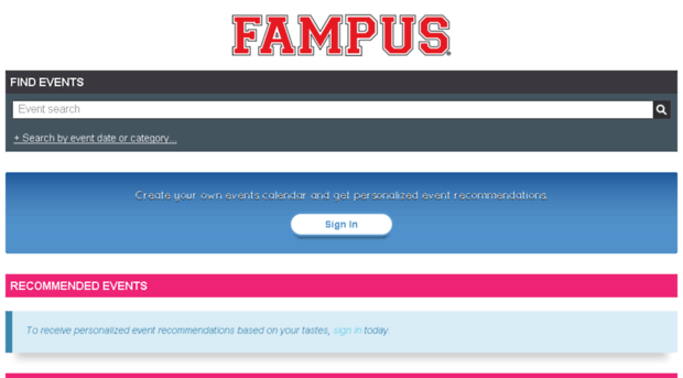 fampus.com