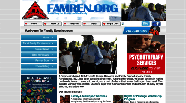 famren.org