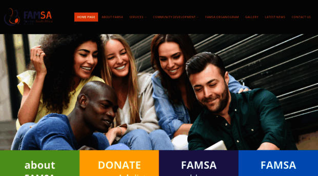 famsaupt.co.za