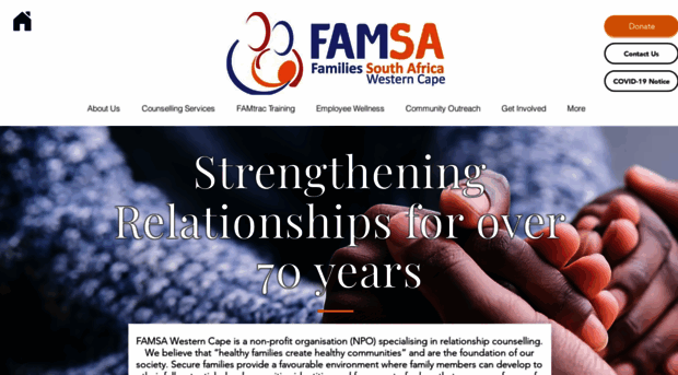 famsawc.org.za