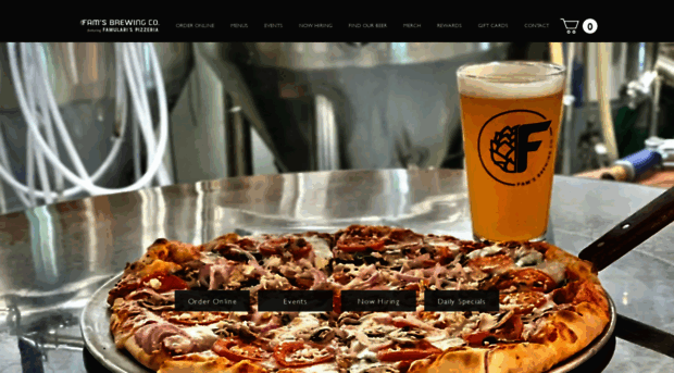 famsbrewingco.com