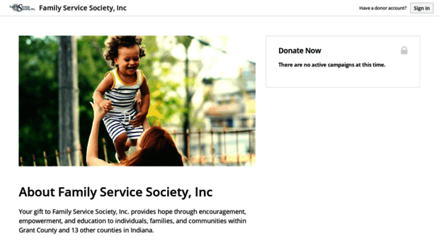 famservices.kindful.com