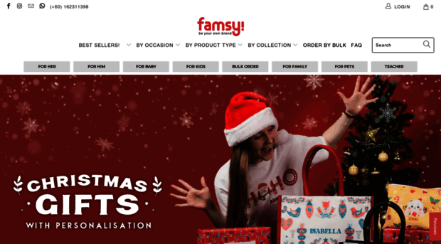 famsymall.com