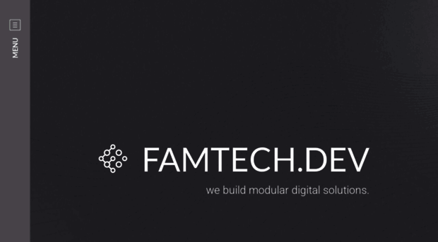 famtech.dev